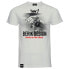 ფოტო #1 პროდუქტის BERIK 069 short sleeve T-shirt