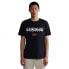 NAPAPIJRI S-Ayas short sleeve T-shirt