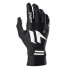 ფოტო #2 პროდუქტის FOX RACING MX Black Label Invisible off-road gloves