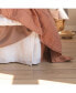Фото #2 товара 100% French Linen Bedskirt - Full
