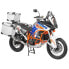TOURATECH For KTM 1290 Super Adventure S/R 2021- Rear Case Fitting