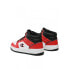 Фото #4 товара Champion Rebound 2.0 Mid M S21907.RS001 shoes