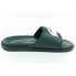 Фото #4 товара Lacoste Croco Dualiste 202D2 M 743CMA00202D2 flip-flops