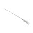 SIMRAD Stainless Steel Masthead Whip Серебристый, 1.1 m - фото #1