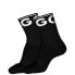 HUGO Qs Rib Iconic Cc 10257965 socks 2 units