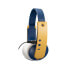 Bluetooth Headset with Microphone JVC HA-KD10W-Y-E Blue