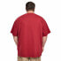 ფოტო #2 პროდუქტის URBAN CLASSICS Oversized Distressed short sleeve T-shirt
