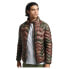 Фото #1 товара SUPERDRY Vintage Non Hooded Mid Layer jacket