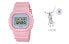Casio G-Shock DW-5600SC-4 Quartz Watch