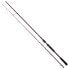 WESTIN W6 Finesse Shad Spinning Rod