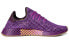 Кроссовки мужские Adidas Originals Dragon Ball Z Deerupt Purplе 36 - фото #3