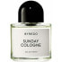 Парфюмерия унисекс Byredo EDP Sunday Cologne 100 ml