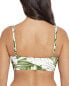 Фото #2 товара Skinny Dippers San Felipe Bon Bon Bikini Top Women's