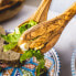 Фото #3 товара Salatbesteck Tunea 2-teilig