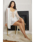 ფოტო #3 პროდუქტის Showstopper Lingerie Chemise Nightgown