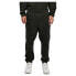 Фото #1 товара BUILD YOUR BRAND Ultra Heavy Tracksuit Pants