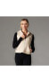 Фото #6 товара Women's Peak Sweater Vest