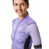 Фото #5 товара VAUDE BIKE Furka FZ Tricot short sleeve jersey