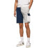 Фото #1 товара PEPE JEANS Abel sweat shorts