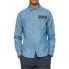 REPLAY MAB402.000.180Z19 long sleeve shirt