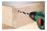 Kwb 513903 - Drill - 6.3 mm - 3 mm - 4 cm - 3.5 cm - Hardwood,Softwood - фото #2