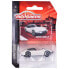 MAJORETTE Vintage Car 1:64 6 Assorted