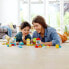 Фото #19 товара Конструктор LEGO Duplo 10913 Brick Box - разноцветные кирпичи для творчества