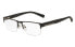 ARMANI EXCHANGE 阿玛尼 商务方框超轻半框光学眼镜架 / Оправа ARMANI EXCHANGE 0AX1018606354
