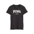 Фото #1 товара PUMA Power Colorblock short sleeve T-shirt