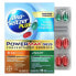 Фото #1 товара Cough Mucus & Congestion PowerMax Gels, Maximum Strength, Day & Night, 24 Liquid Gels