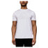 ფოტო #1 პროდუქტის KAPPA Cremy short sleeve T-shirt