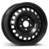 Alcar 6596 6.5x16 ET40 - LK5/114.3 ML67.1