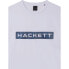 Фото #3 товара HACKETT HM500716 short sleeve T-shirt
