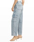 Фото #3 товара Джинсы женские Silver Jeans Co. Утилитарные Карго