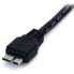 Фото #3 товара STARTECH USB 3.0 Micro B To A cable 50 cm