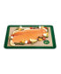 Фото #7 товара Set of 2 Non-Stick Silicone Sweet and Savory Baking Mats, 11.625" x 16.5"