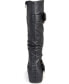 Фото #18 товара Women's Wide Calf Paris Boot