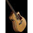 Harley Benton Baritone CLG-414BCE NT