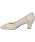 ფოტო #6 პროდუქტის Women's Datia Slip-On Pumps