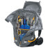 Фото #4 товара FERRINO Triolet 32+5L backpack