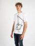 Les Hommes T-shirt