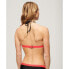 Фото #2 товара SUPERDRY Triangle Elastic Bikini Top