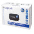 LogiLink AU0006D - USB A - 40-pin - 44-pin - SATA - 1.2 m - Black