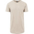 ფოტო #6 პროდუქტის URBAN CLASSICS T-Shirt Shaped Long