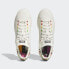 Фото #3 товара Мужские кроссовки adidas Stan Smith PRIDE RM Shoes (Белые)