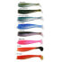 Фото #3 товара SEA MONSTERS Ulo Shad Soft Lure 110 mm