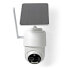 Фото #1 товара Nedis SIMCBO50WT - IP security camera - Outdoor - Wireless - 24 dB - Ceiling - White