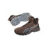 Фото #4 товара Puma Cordur Brown Mid M MLI-S14B9 shoes, dark brown