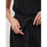 Фото #6 товара VILA Modala Belt Sleeveless Short Dress