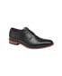 ფოტო #1 პროდუქტის Men's Archer Cap Toe Oxford Shoes